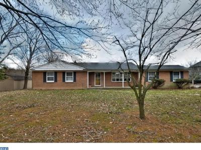 128 Blackwell Rd, Pennington, NJ, 08534