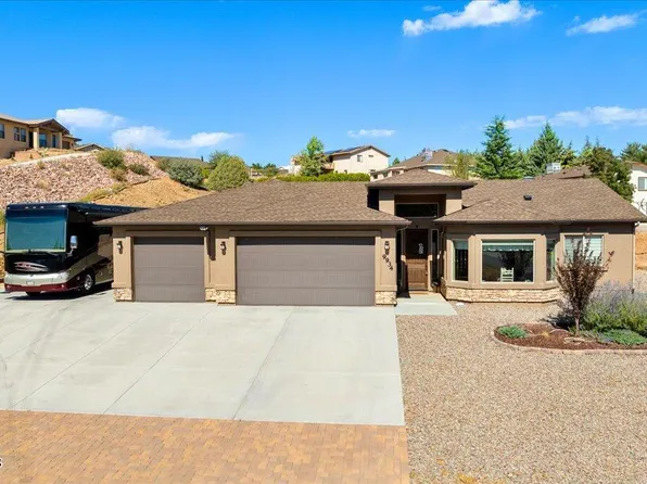 9934 E Magma Dr, Prescott Valley, AZ 86314