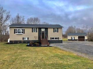 3193 Indian Opening Rd, Canastota, NY 13032
