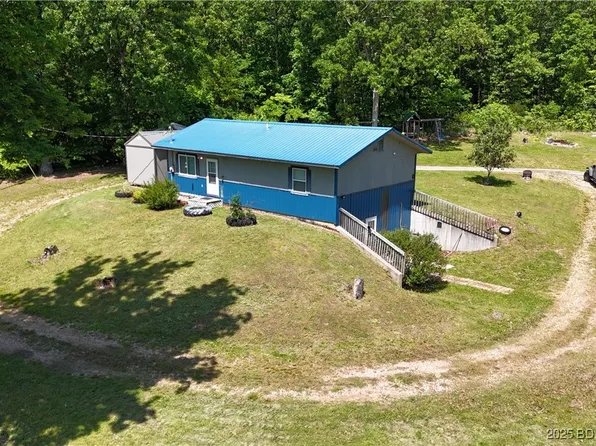 377 Highway Z, Eldon, MO 65026