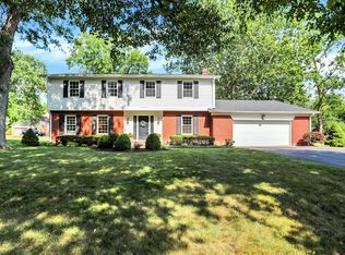 8939 Sassafras Ct, Indianapolis, IN 46260