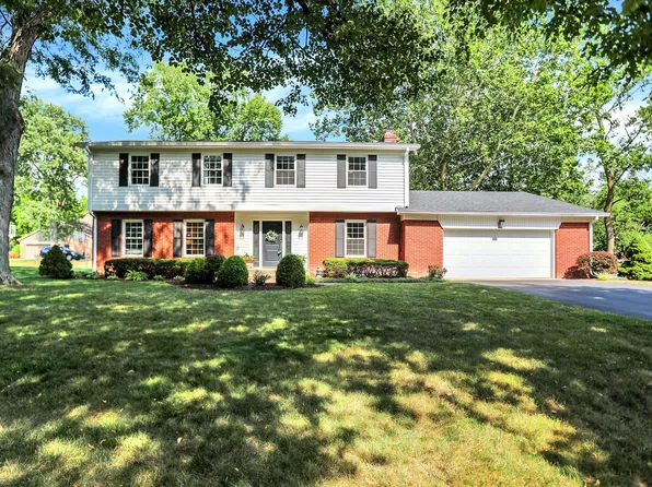 8939 Sassafras Ct, Indianapolis, IN 46260