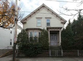 108 Penn St, Providence, RI 02909