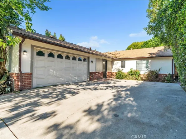 7318 Zelzah Ave, Reseda, CA 91335