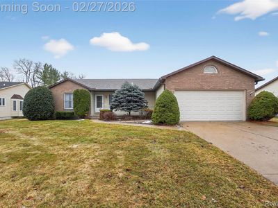 7479 Country Meadow Dr, Swartz Creek, MI, 48473