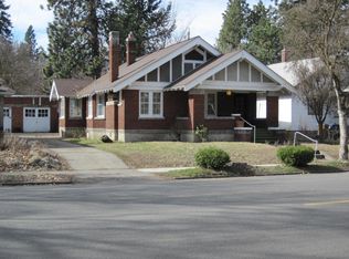 1302 E Newark Ave, Spokane, WA 99202