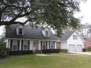 107 Heritage St, Summerville, SC 29485