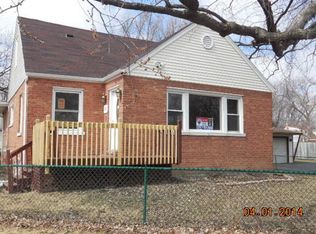 712 N Rohde Ave, Hillside, IL 60162