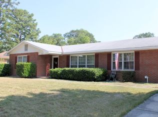 5846 Windsor Dr, Columbus, GA