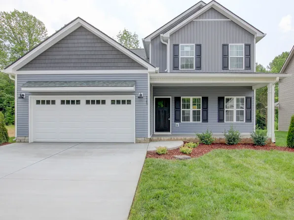 1145 Black Rock Rd Lot 17, Clarksville, TN 37040