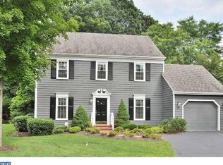 231 Cohasset Ln, West Chester, PA 19380