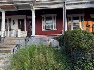 5426 Whitby Ave, Philadelphia, PA