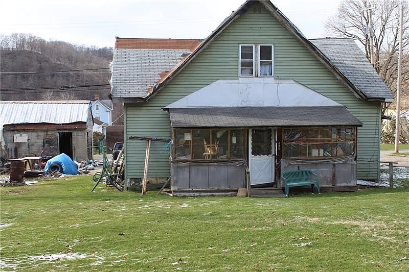 406 Grant St, East Brady, PA 16028 Zillow