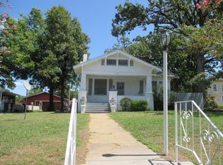 505 S 3rd St, Hugo, OK 74743