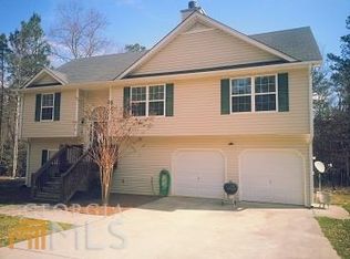 26 Gilley Rd, Carrollton, GA 30116