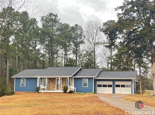 123 Lexington Carlton Rd, Lexington, GA 30648