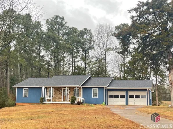 123 Lexington Carlton Road, Lexington, GA 30648