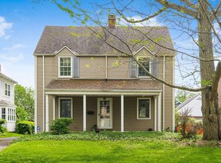 262 N Ardmore Rd, Columbus, OH 43209