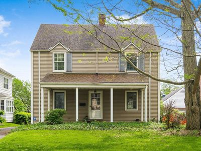 262 N Ardmore Rd, Columbus, OH, 43209