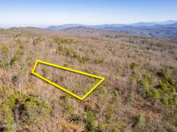 S Wallace Rd, Tallassee, TN 37878