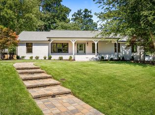 105 Ramblewood Ln, Greenville, SC 29615