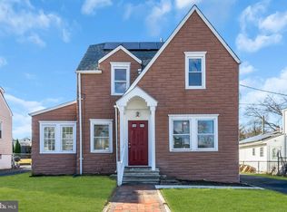 580 Route 206, Trenton, NJ 08610