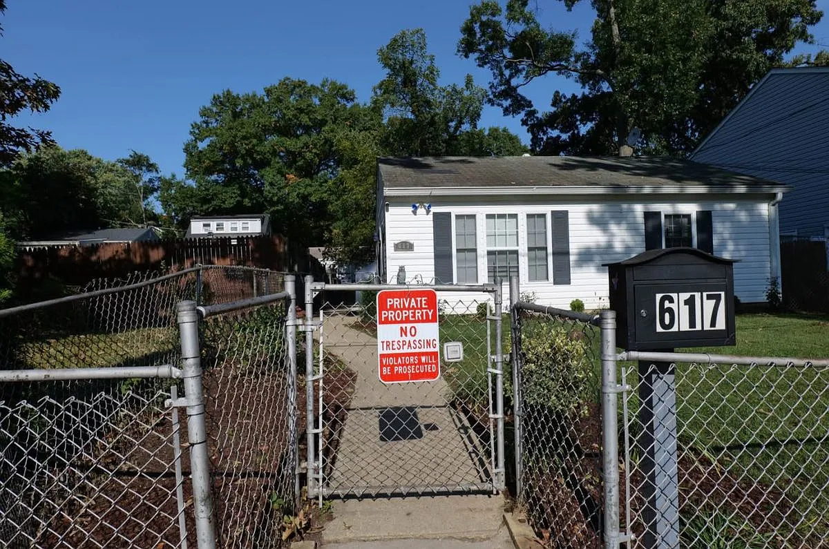 2 bed, 1.0 bath, 672 sqft, $1,850 — Photo 3