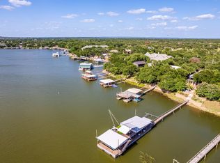 187 Cove Cir, Brownwood, TX 76801