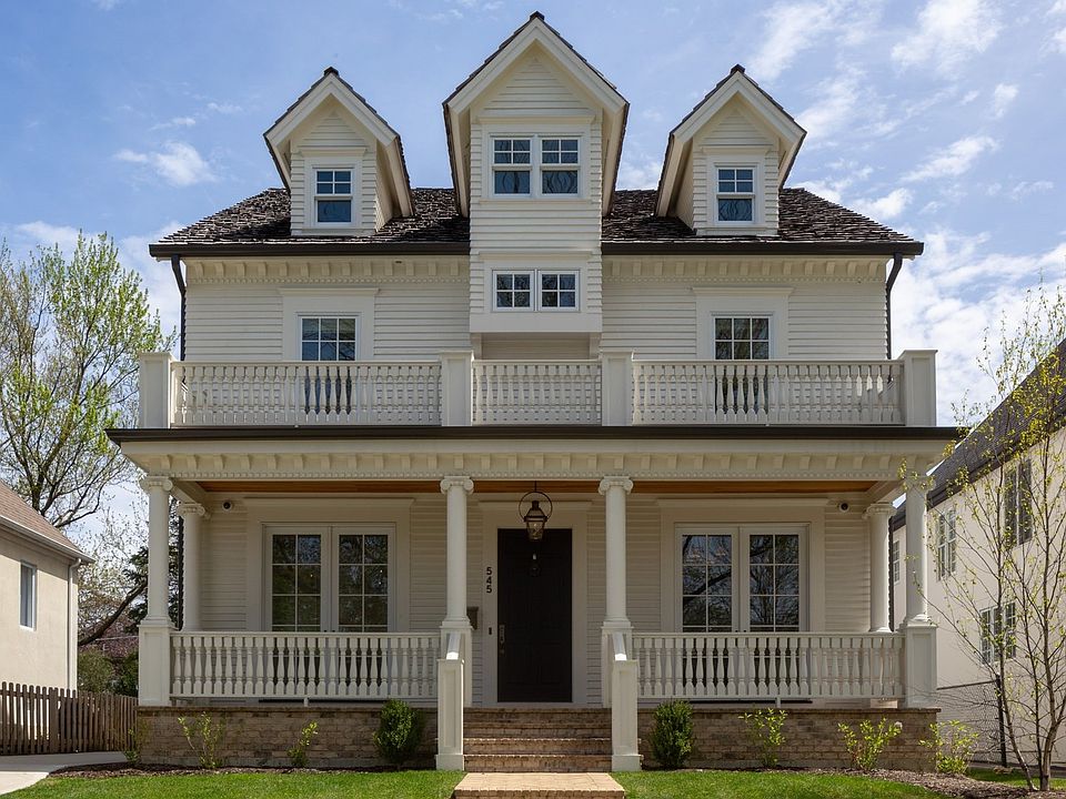 FRONT EXTERIOR