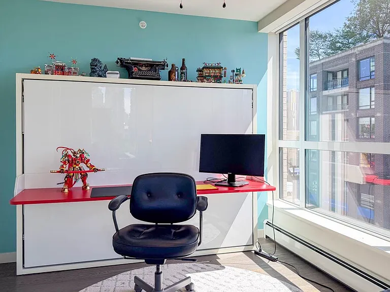 189 Keefer St #505 — Photo 15