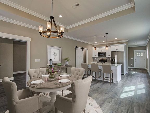 4th image of 618 Johnson Estate Ln Lot 22