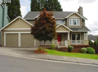 9284 NW Murlea Ln, Portland, OR 97229