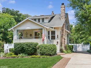 326 W Eugenia St, Lombard, IL