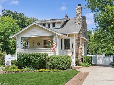 326 W Eugenia St, Lombard, IL, 60148