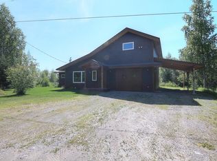 5257 S Garrett Dr, Wasilla, AK 99623