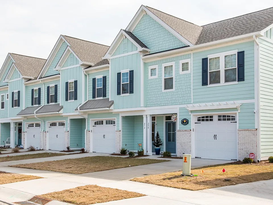 252 Great Egret Way