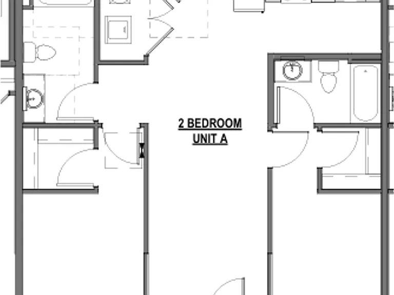 4UP Luxury Apartments — Photo 25