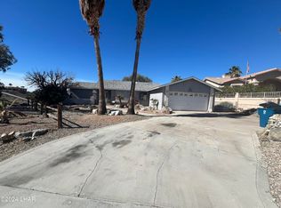 3591 Yazoo Dr, Lake Havasu City, AZ 86404