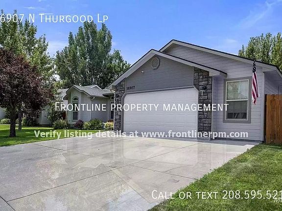 2nd image of 16907 N Thurgood Loop