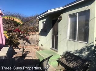 4732 Niagara Ave, San Diego, CA 92107
