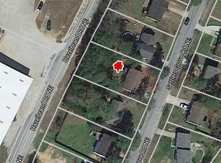 9295 Settlers Grove Rd NE, Covington, GA 30014