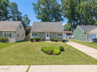 228 Davis Avenue, Albany, NY 12208