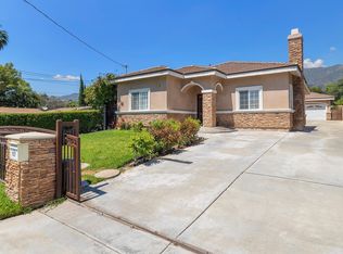 705 W Mariposa St #1, Altadena, CA 91001