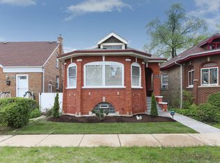 1642 W 93rd St, Chicago, IL