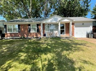 4411 Little Chief Dr, Saint Louis, MO