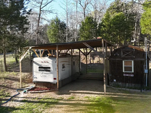 428 Woodcreek Dr, Murchison, TX 75778