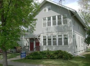 309 S 4th St, Aberdeen, SD 57401