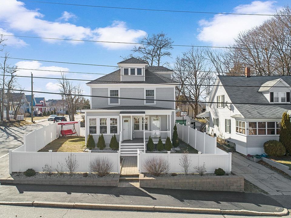 84 Kimball Street, Manchester, NH 03102 Zillow