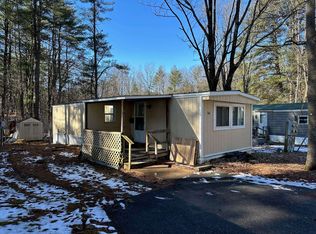 56 Lawnwood Dr, Milton, VT 05468
