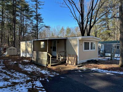 56 Lawnwood Drive, Milton, VT, 05468